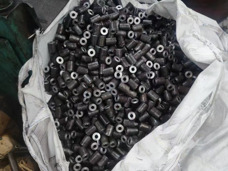 南靖小口径厚壁钢管切割定制